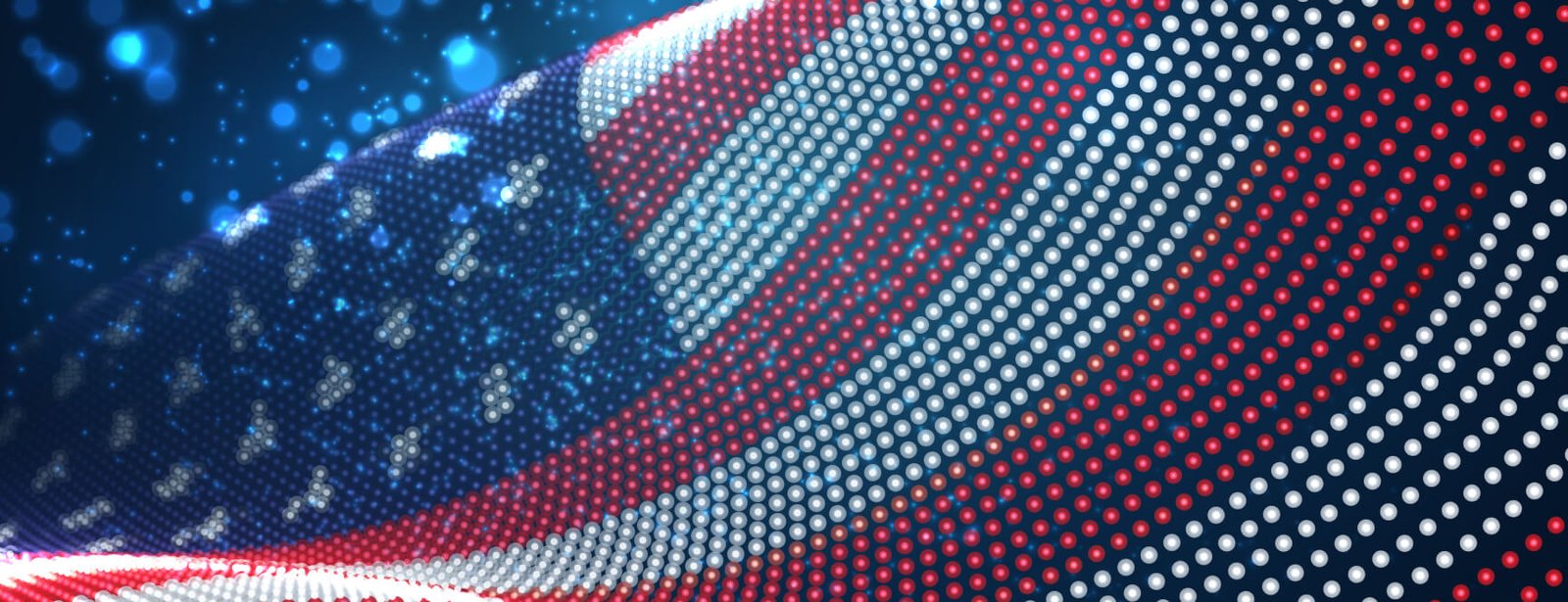 Scenic travel destination