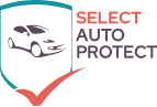 select Auto Protect logo